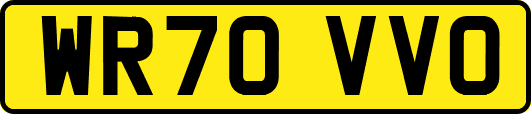 WR70VVO