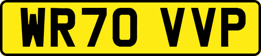 WR70VVP