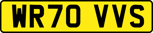 WR70VVS