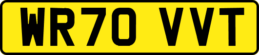 WR70VVT