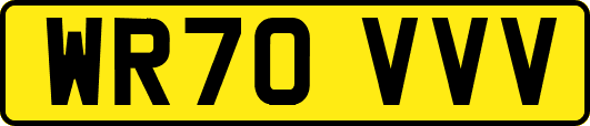 WR70VVV