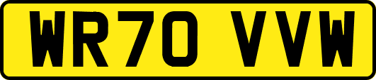 WR70VVW