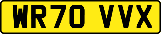 WR70VVX