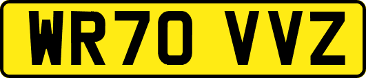 WR70VVZ