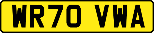 WR70VWA