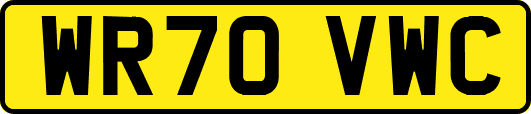 WR70VWC