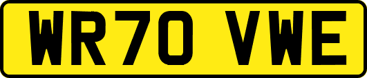WR70VWE