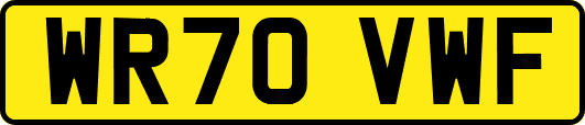 WR70VWF
