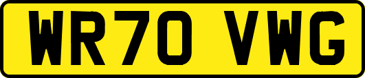WR70VWG