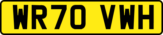WR70VWH