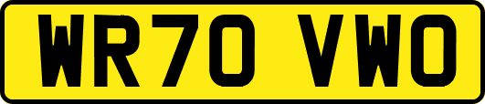 WR70VWO