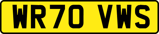 WR70VWS
