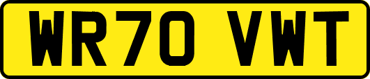 WR70VWT