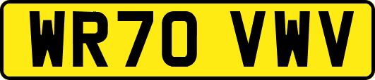 WR70VWV