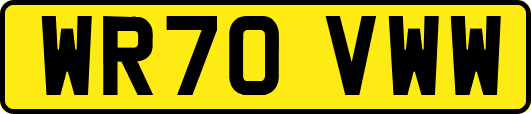 WR70VWW
