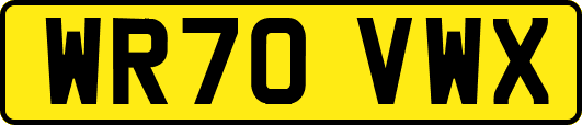 WR70VWX