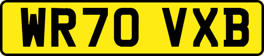 WR70VXB