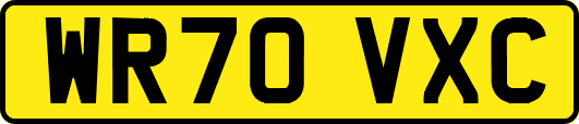 WR70VXC