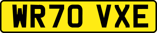 WR70VXE
