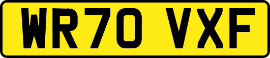 WR70VXF