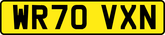 WR70VXN