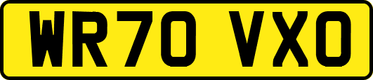 WR70VXO