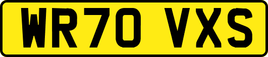 WR70VXS