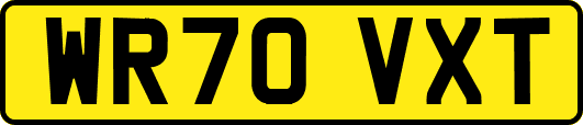 WR70VXT
