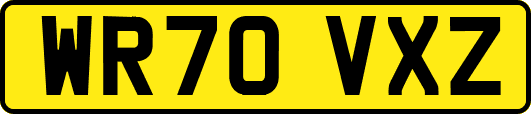 WR70VXZ
