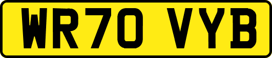 WR70VYB