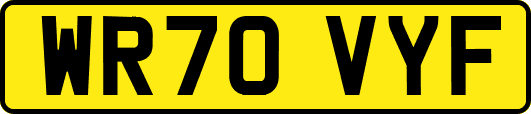 WR70VYF