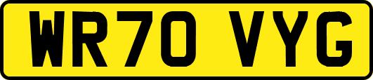 WR70VYG