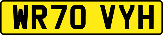WR70VYH