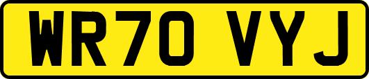WR70VYJ