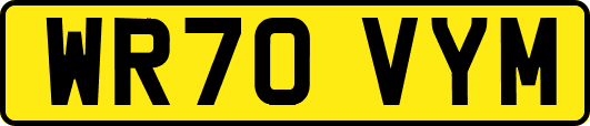 WR70VYM