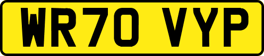 WR70VYP