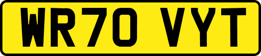 WR70VYT