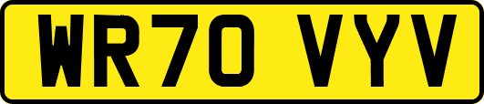 WR70VYV