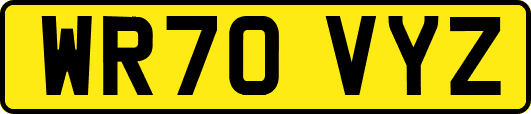 WR70VYZ