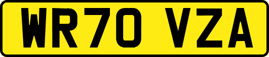 WR70VZA