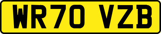 WR70VZB