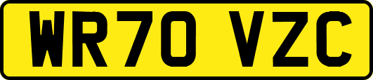 WR70VZC