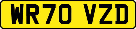 WR70VZD