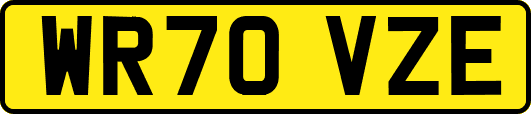 WR70VZE