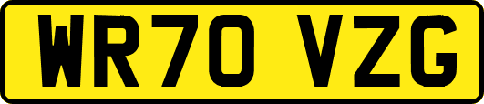 WR70VZG