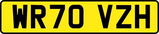 WR70VZH