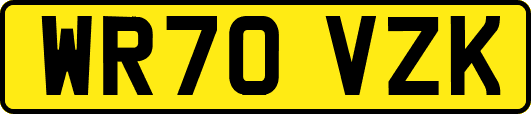 WR70VZK