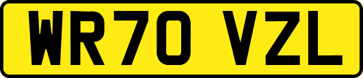 WR70VZL