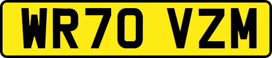 WR70VZM