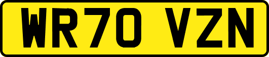 WR70VZN